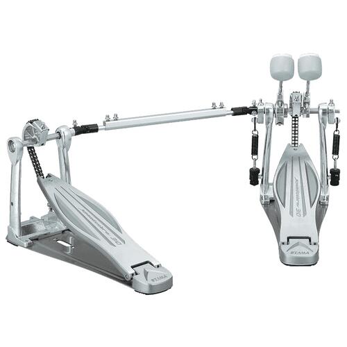 Tama Speed Cobra Junior Double Drum Pedal (HP310LW)