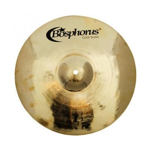 Image 1 - Bosphorus Gold Series Splash Cymbals