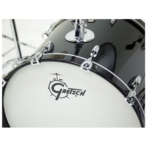 Image 4 - Gretsch 18" Renown Maple 3pc Shell Pack