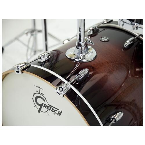 Image 8 - Gretsch 18" Renown Maple 3pc Shell Pack