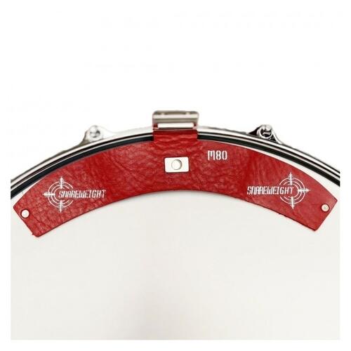 Snareweight M-80 Snare Dampener