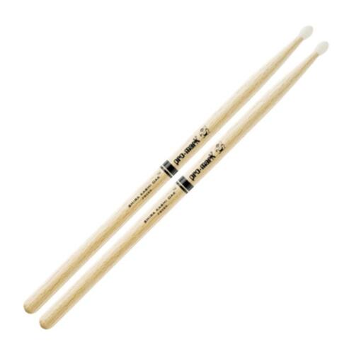 Image 2 - Pro-Mark Shira Kashi Oak 2B Drumsticks