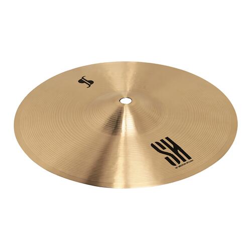 Stagg SH Series Medium Splash Cymbals