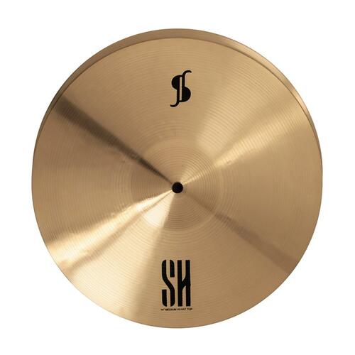 Image 2 - Stagg SH Series Medium Hi-hat