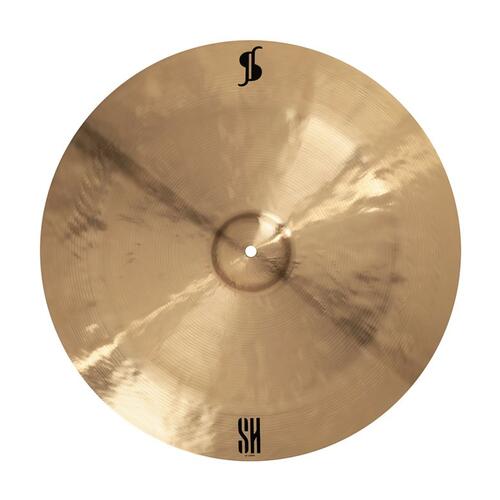 Image 2 - Stagg SH China Cymbals