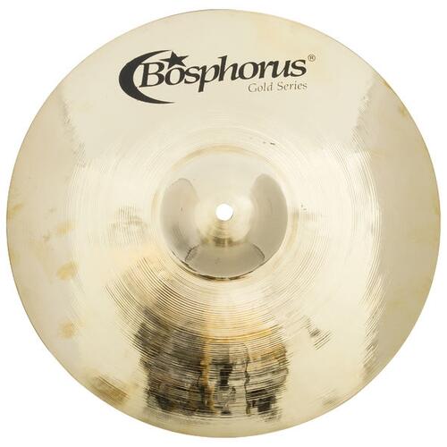 Image 1 - Bosphorus Gold Series Crash Cymbals