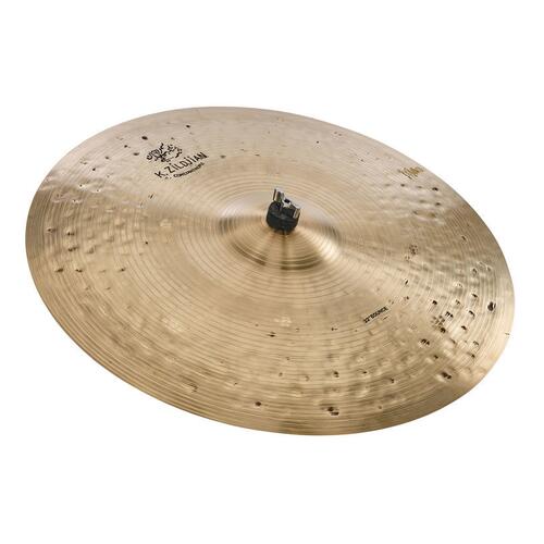 Image 1 - Zildjian K Constantinople Ride Cymbals