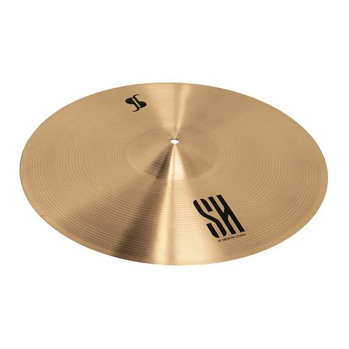 Image 1 - Stagg SH Crash Cymbals