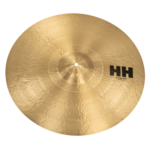 Image 6 - Sabian HH Ride Cymbals