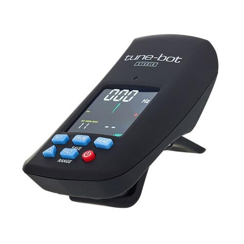 Image 2 - Overtone Labs Tune Bot Studio Drum Tuner