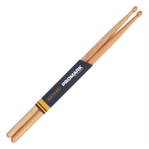 Pro-Mark Hickory 5B Long Drumsticks