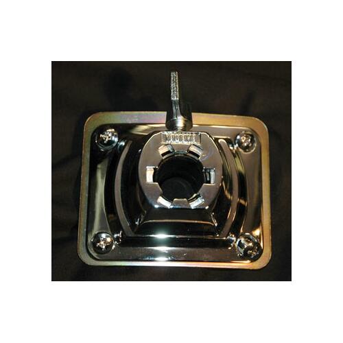 Image 1 - Yamaha Bass Drum Mount Assembly