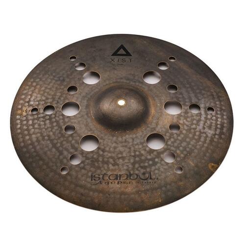 Image 1 - Istanbul Agop Xist Dark Ion Crashes