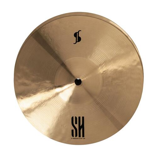 Image 2 - Stagg Mini HiHats