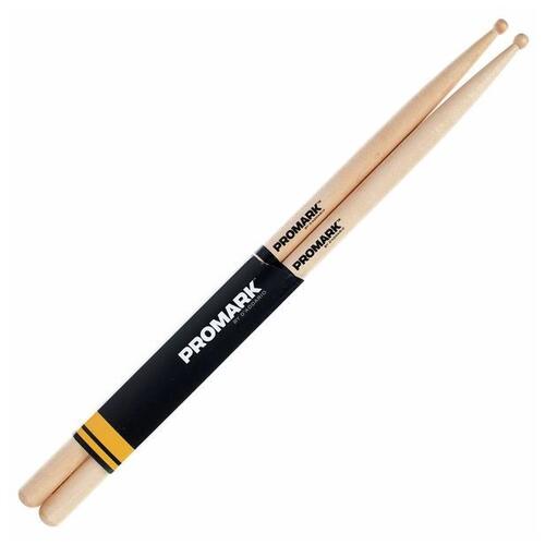 Image 4 - Pro-Mark American Maple 2B Drumsticks