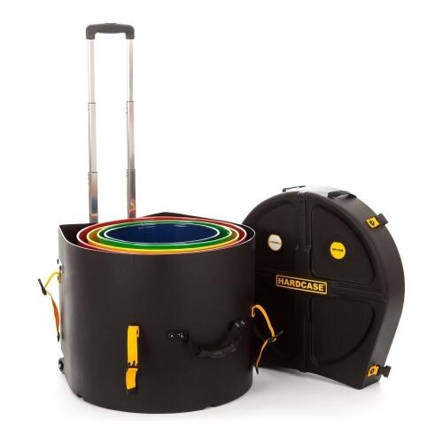 Hardcase Nesting Surdo Case