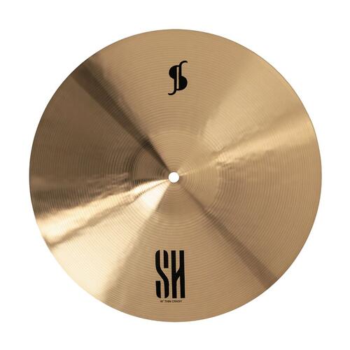 Image 2 - Stagg SH Crash Cymbals