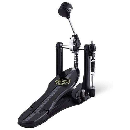 Mapex 800 Series Single Bass Drum Pedal