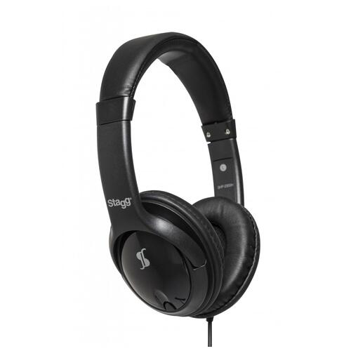 Image 1 - Stagg SHP-2300 Stereo Headphones