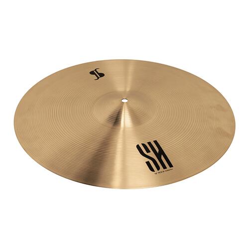 Image 4 - Stagg SH Crash Cymbals