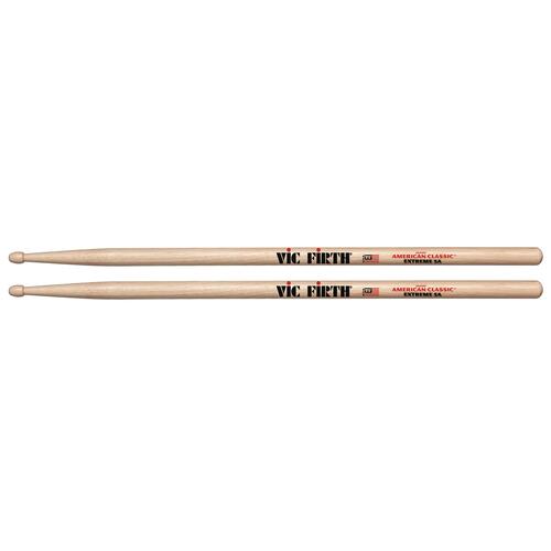 Vic Firth X5A American Classic Wood Tipped Drumsticks