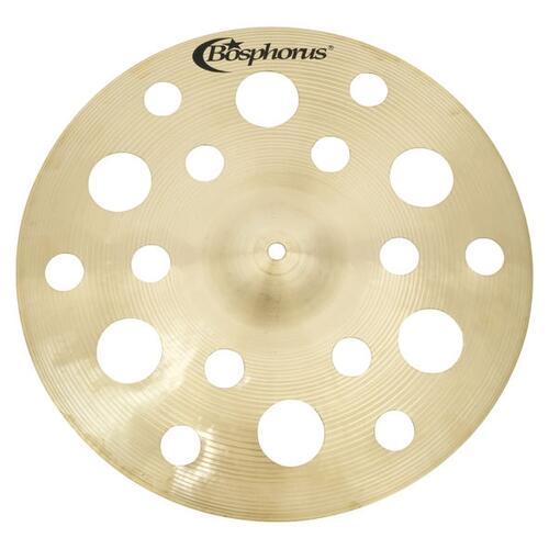 Image 2 - Bosphorus Traditional FX Crash Cymbals