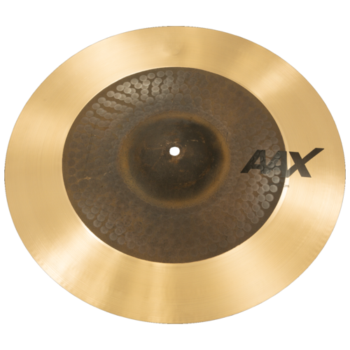 Image 1 - Sabian AAX OMNI Crash & Ride