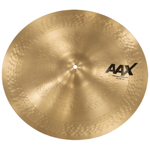 Image 2 - Sabian AAX X-Treme Chinese Cymbals