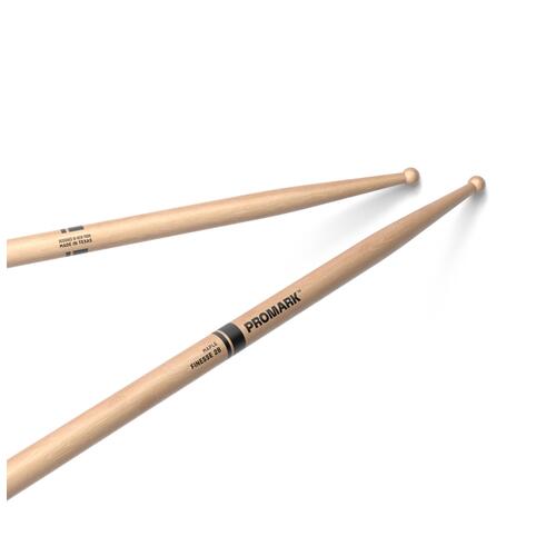 Image 2 - Pro-Mark American Maple 2B Drumsticks