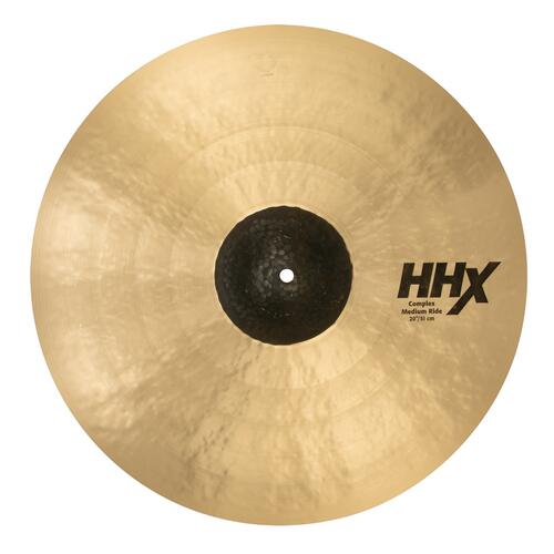 Image 2 - Sabian HHX Complex Ride Cymbals