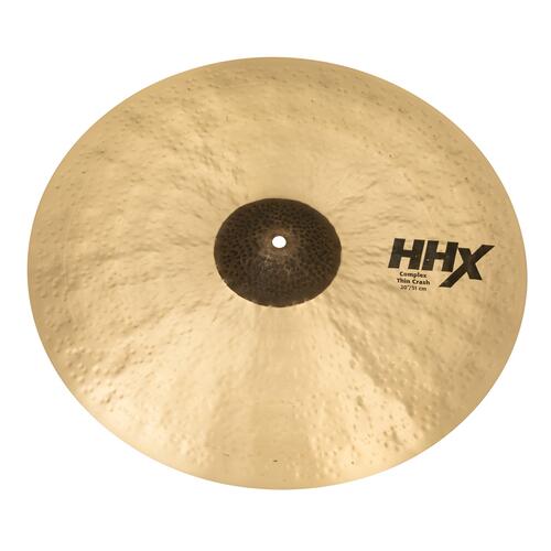 Image 6 - Sabian HHX Complex Thin Crash Cymbals