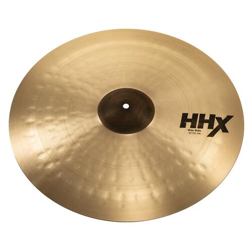 Image 2 - Sabian HHX 21" Thin Ride Cymbal