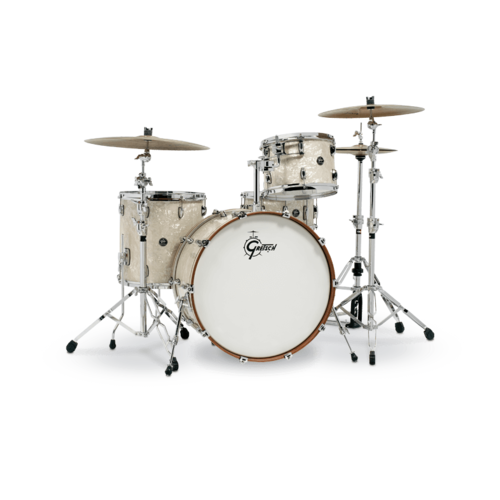 Image 2 - Gretsch 22" Renown Maple 3pc Shell Pack