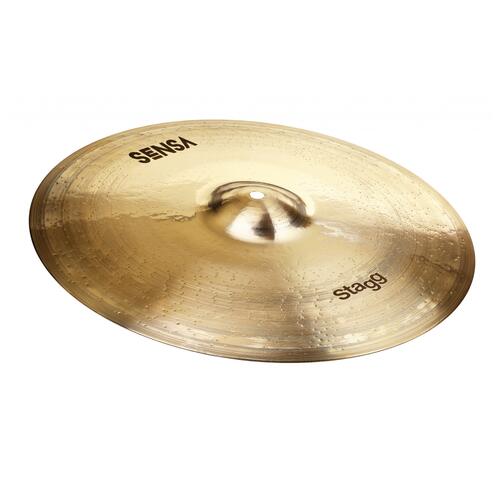 Stagg Sensa Medium Sweet Ride Cymbal