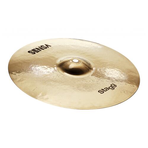 Stagg Sensa Series Medium Splash Cymbals