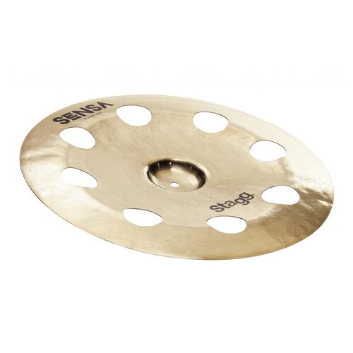 Stagg Sensa Orbis China