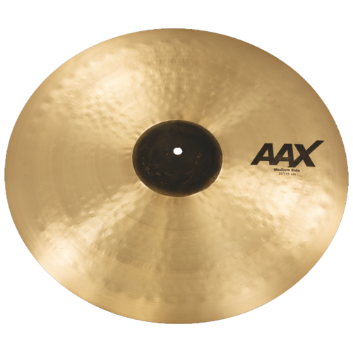 Image 5 - Sabian AAX Medium Ride Cymbals
