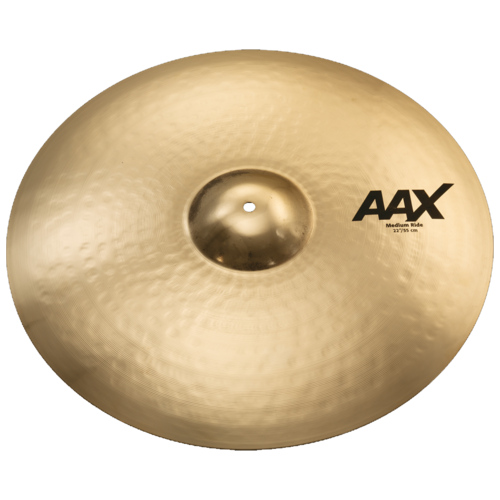 Image 6 - Sabian AAX Medium Ride Cymbals