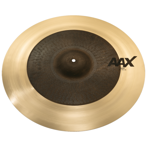 Image 2 - Sabian AAX OMNI Crash & Ride