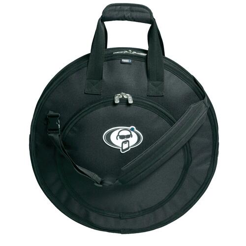 Image 1 - Protection Racket 22'' Deluxe Cymbal Case