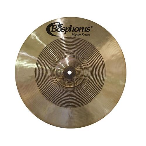 Image 1 - Bosphorus Master Series Hi-Hats