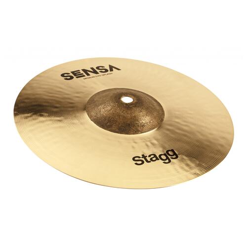 Stagg SENSA EXO Splash Cymbals