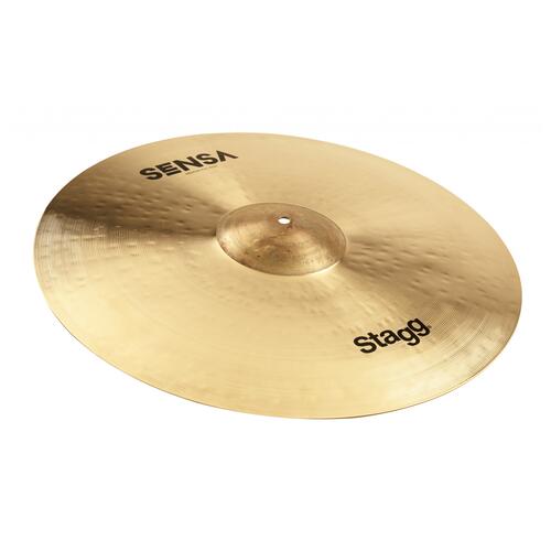 Stagg Sensa EXO Ride Cymbal