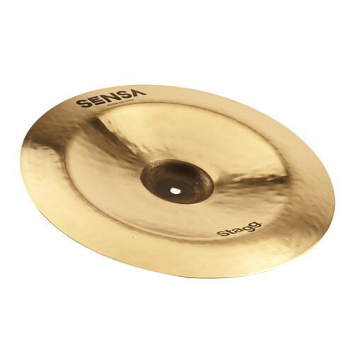 Stagg SENSA EXO China Cymbals