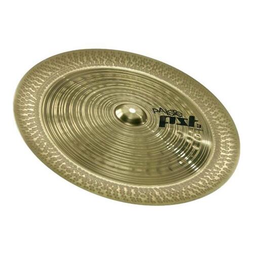 Paiste PST 3 China 18" Cymbals