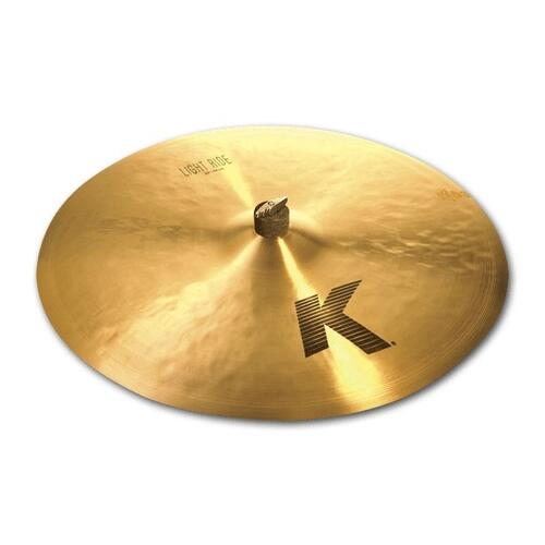 Image 1 - Zildjian K Ride Cymbals