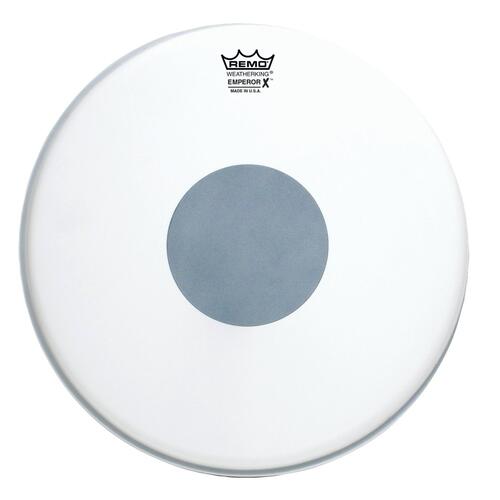 Remo Emperor X Drum Heads