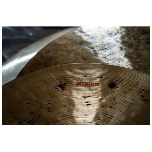 Image 3 - Istanbul Agop 14″ 30th Anniversary Medium Hi-Hats