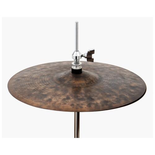 Image 2 - Istanbul Agop 14″ 30th Anniversary Medium Hi-Hats