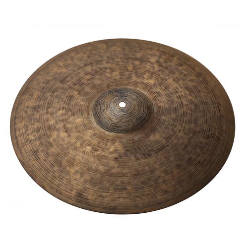 Istanbul Agop 30th Anniversary Crash Cymbals